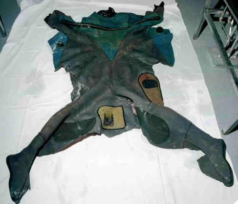 Top 5 unidentified&nbsp;Cases