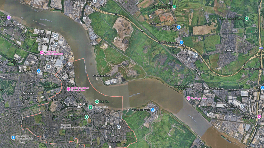 The Married Undientified Man&nbsp;(LONDON)