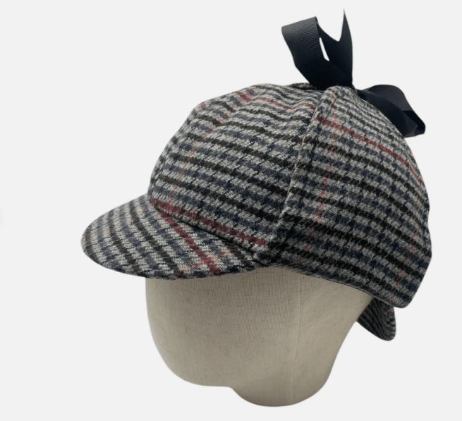 The one with the&nbsp;GUN