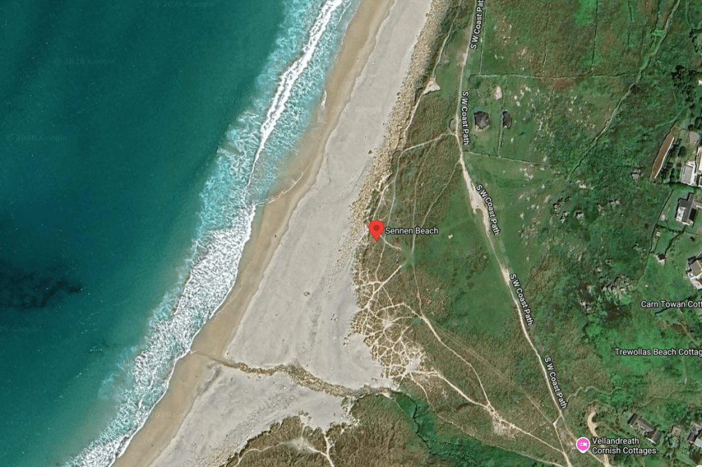 The ASIAN ONE in the HEAVY&nbsp;SHORELINE