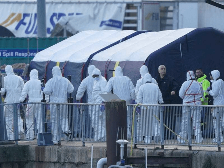 The One in the BOAT (Part&nbsp;1)