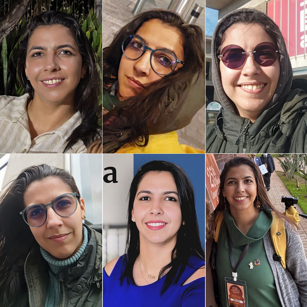 The dissapearance of Vitoria Figueiredo&nbsp;Barreto